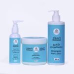 مجموعة الروزماري للعناية بالشعر