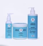 مجموعة الروزماري للعناية بالشعر