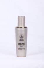 غسول بخلاصة الشاي الاخضر