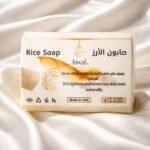 صابون الأرز