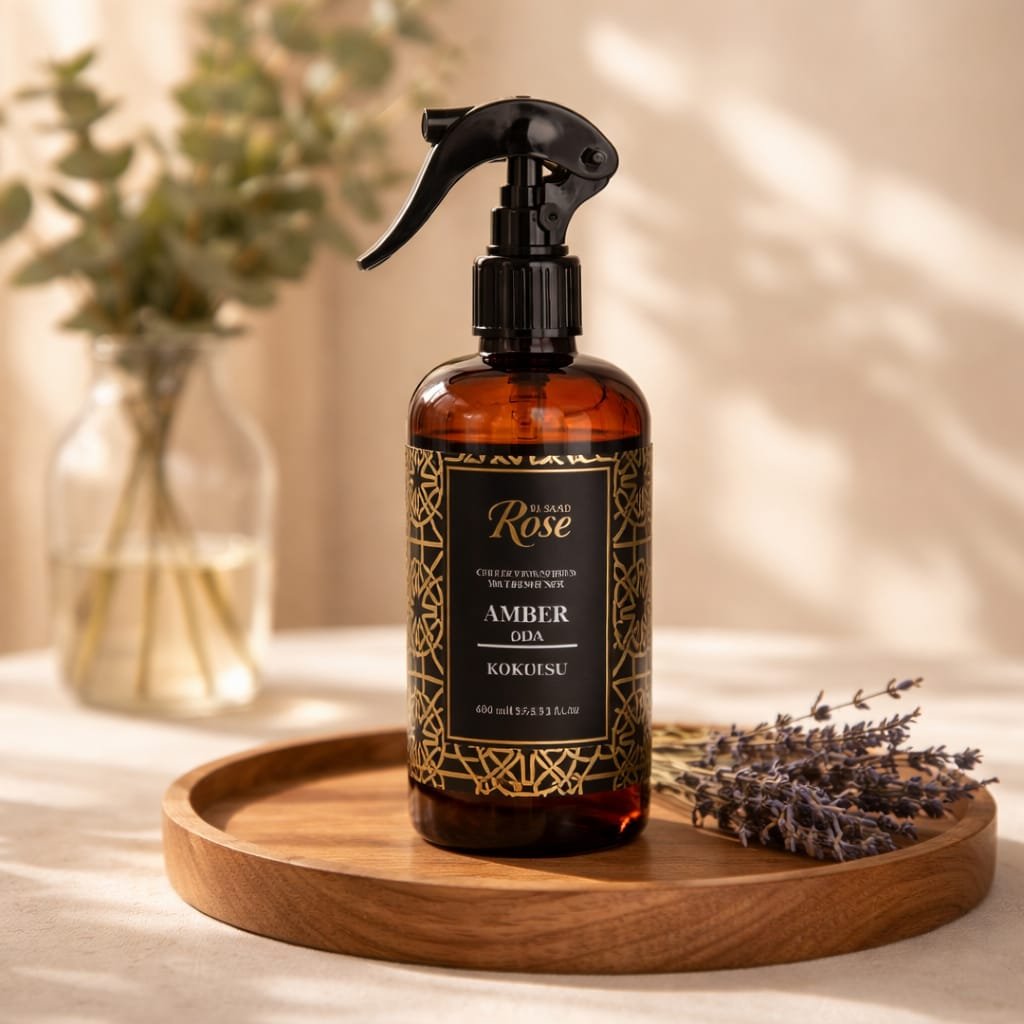 WhatsApp Image 2026-02-07 at 23.35.00 روز أمبر - الصورة 1