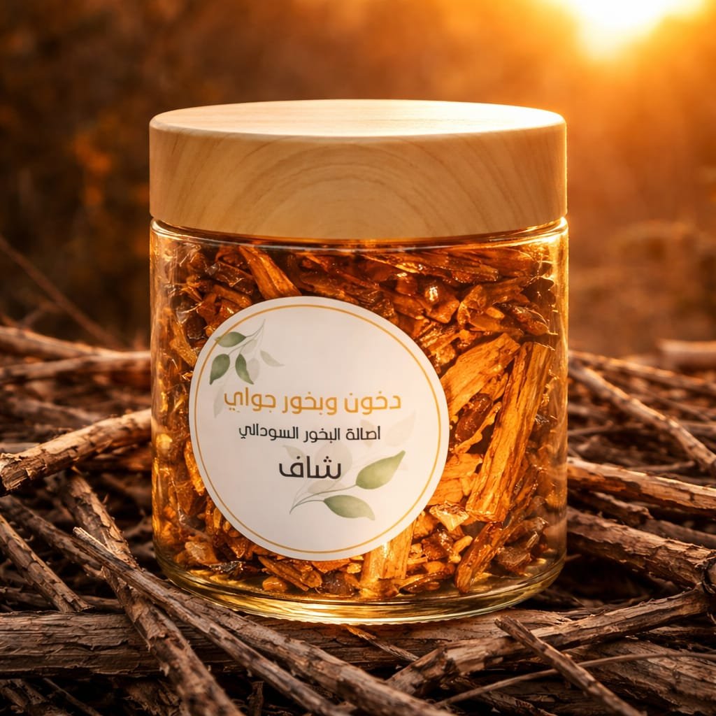 WhatsApp Image 2026-02-08 at 00.03.55 بخور شاف - الصورة 1