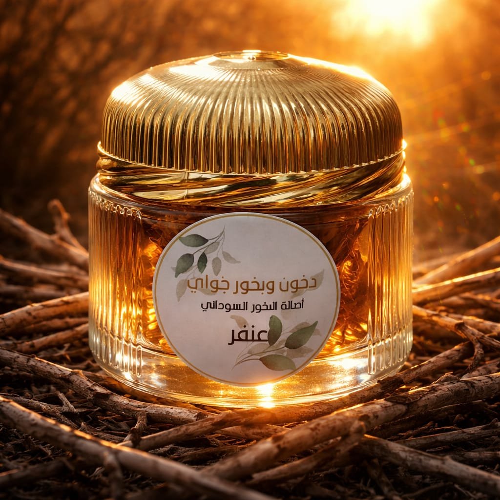 WhatsApp Image 2026-02-08 at 00.04.55 بخور عنفر - الصورة 1