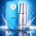 دايموند سيرم فيتامين سي