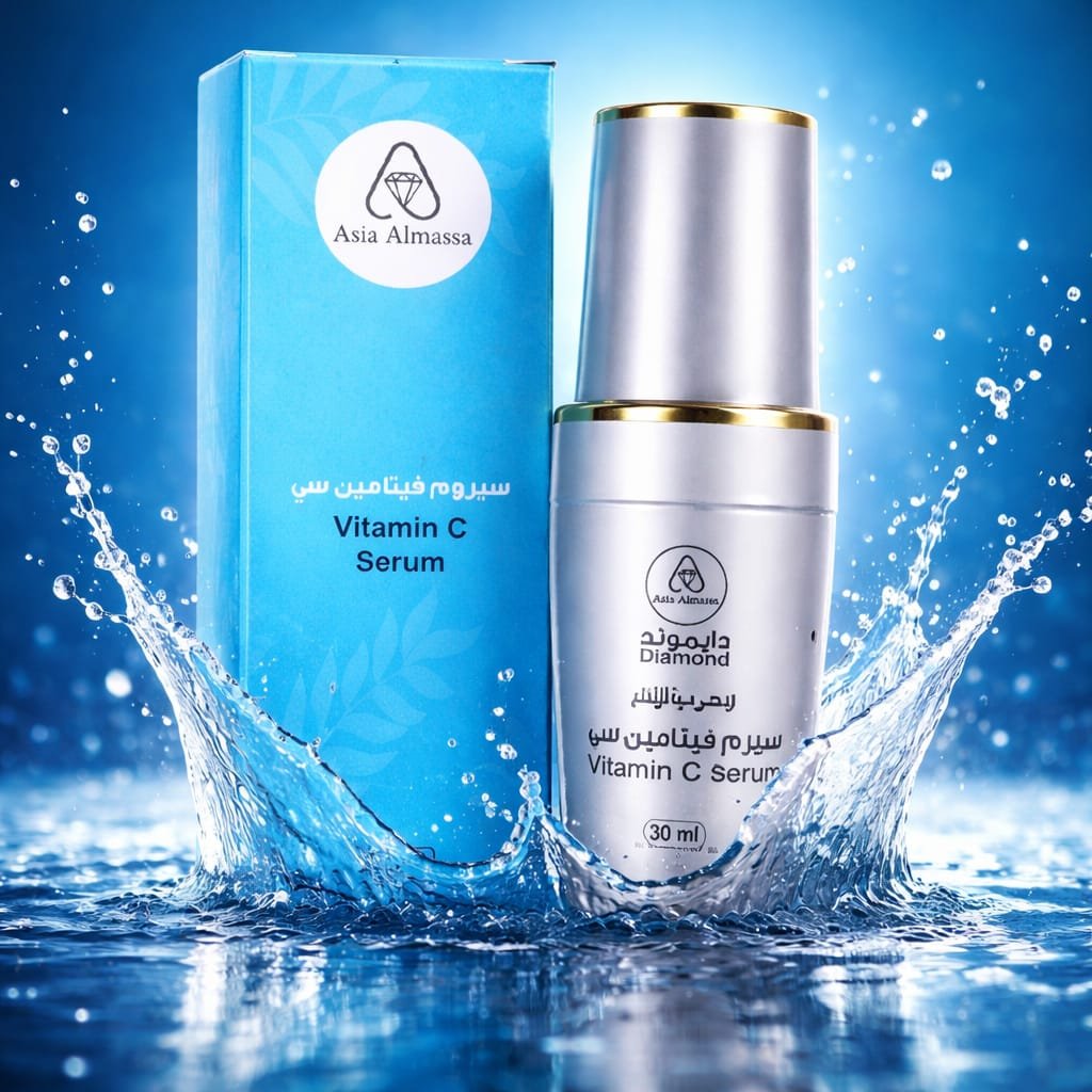 WhatsApp Image 2026-02-14 at 11.42.23 دايموند سيرم فيتامين سي - الصورة 1