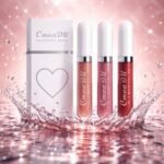 ملمعات الشفاه