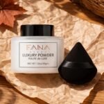 ⁦بودرة تثبيت فاخرة⁩ - الصورة ⁦2⁩