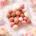 إسفنجة مكياج بيوتي بلندر