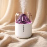 أجهزة ترطيب الهواء للمنزل والسيارة (H05)