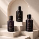 مجموعة عطور جواي الفاخرة