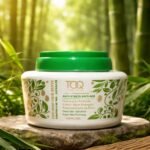 قناع الشعر كارمينا